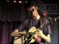 Kasey McKee - Blister Blues (Live @ STP Eagles Club)