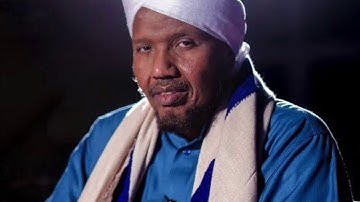 ففروا إلى الله | القارئ عبد الرشيد صوفي