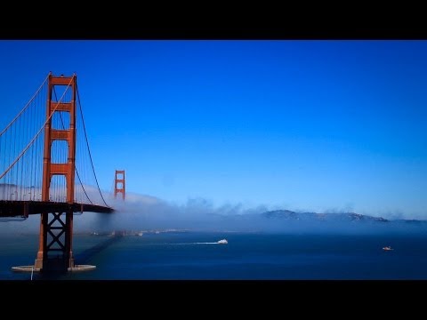 Video: Golden State Wild: 3 Beste Externe Wandelingen In Californië