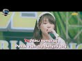 Nemen - Happy Asmara Feat Bintang Fortuna (Original Karaoke   Backing Vocal)