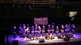 USM Team 2 Homecoming Dance 2014