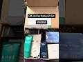 EWG Verified Holiday Gift Unboxing | $250 Clean Beauty Box | Donate for Box