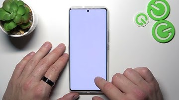 How to Manage Google Wallet on INFINIX Zero Ultra - Set Up GPay