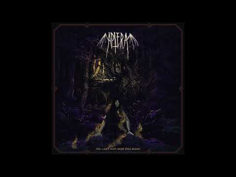 Aptera - You Can't Bury What Still Burns (Full Album) | Ripple Music - 2022