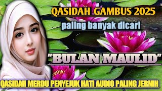 QASIDAH GAMBUS 2025
