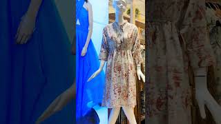 #western #dress #dlfprominade #mall #shopping #latestcollection #shopping #viral #trending #shorts