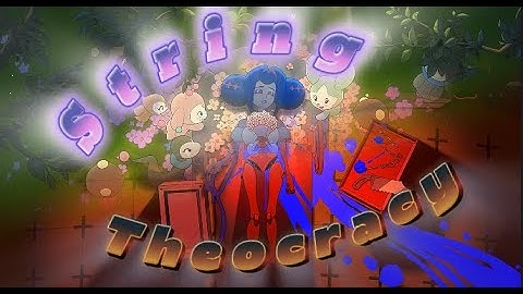 String Theocracy - Mili ⟦ Knights Of Guinevere // AMV ⟧