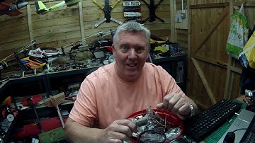 Illuminati 32 Flight controller