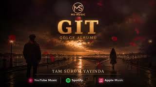 Gi̇t… Kalbe Dokunan Yeni Şarkı 🖤 Ürkiye Ürkü