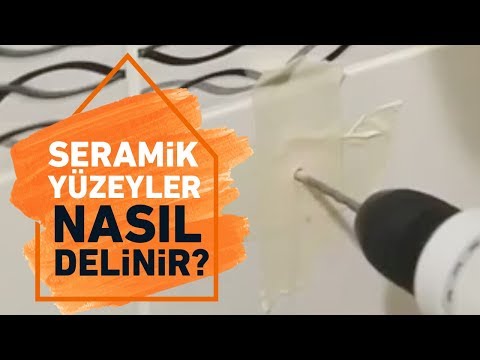 Video: Vibracrete'i nasıl delersiniz?