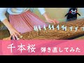 【箏koto】「千本桜/黒うさP」弾き直してみた 【祝十周年!】