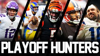 Breaking Down the Teams in the Playoff Hunt by Bootleg Football 16,544 views 5 months ago 51 minutes