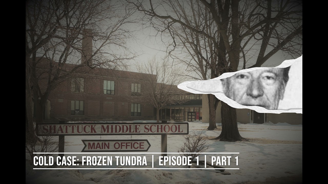 Cold Case: Frozen Tundra | Episode 1 - Part 1