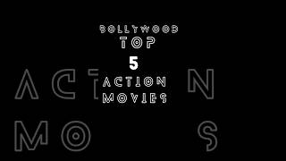 top 5 action movies in Bollywood #bollywood #movie #tiger shroff #tiger#cinema