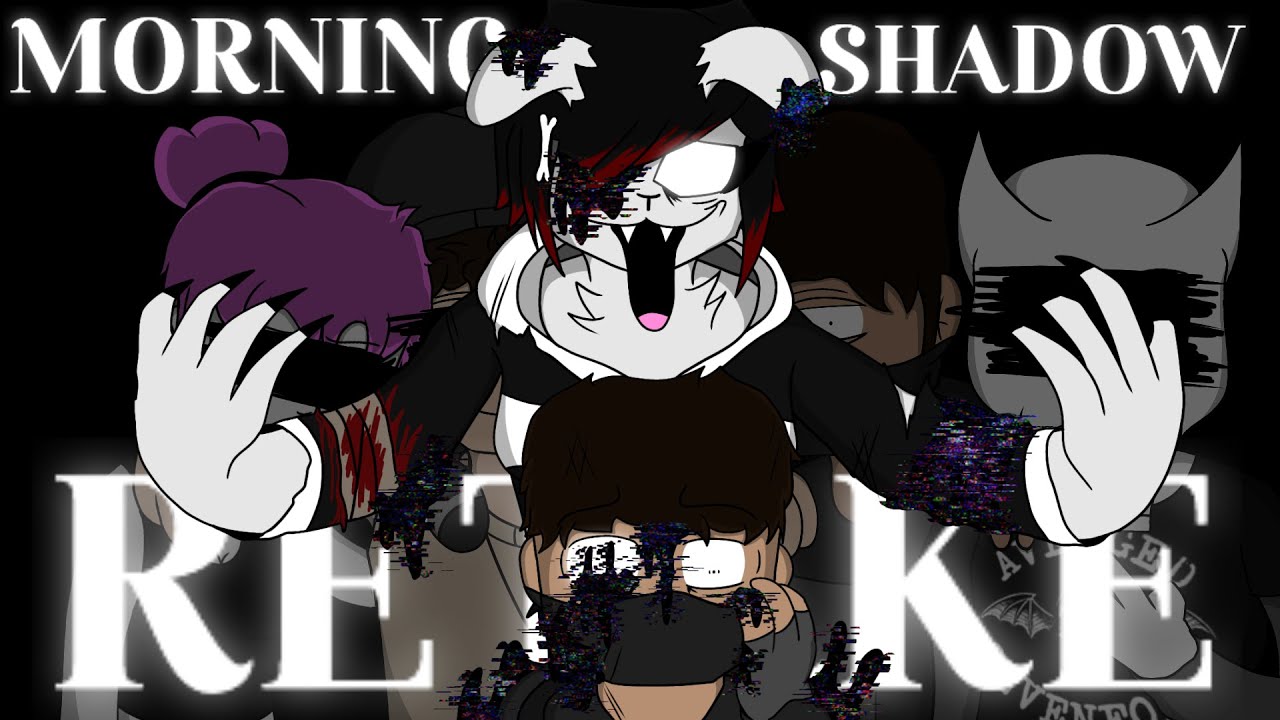 (V1) Day of Devastation - C1 Song 7: MORNING SHADOW | Overdrive VS D̵i̸x̶x̵y̴