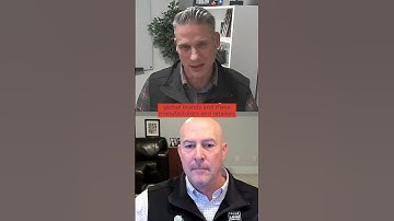 Behind the Barcode: How Modernization, Sustainability, & AI are Shaping the Supply Chain #shorts