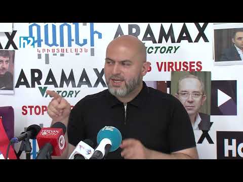 Եթե ժողովուրդը պիտի երես-բերես անի՝ ,արի՛. որքան էլ զզվեմ Փաշինյանից, հրավիրում եմ բանավեճի. Աշոտյան
