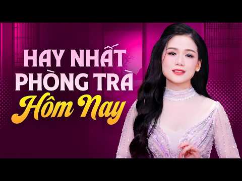 XINH ĐẸP HÁT HAY NHẤT PHÒNG TRÀ - Liên Khúc Thư Tình Em Gái & Đời Còn Cô Đơn | Sương Sương