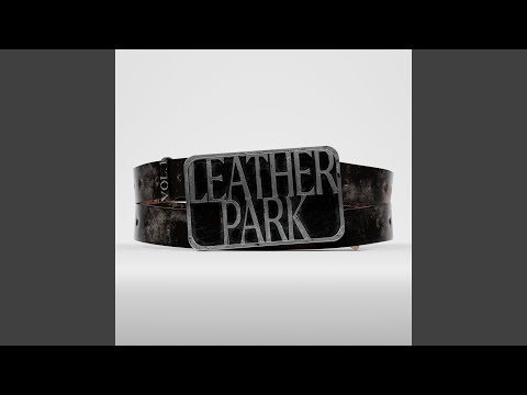 Leather Park, Odunsi (The Engine), 22cozz, Lonebrain, Ricky Bishop - RUGRATS