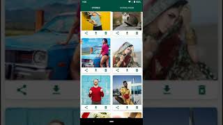 How to Save WhatsApp Video screenshot 1