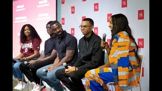 VC Fundraising Advice for Black Founders