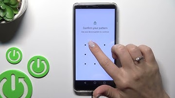 How to Sign Out From Gmail Account on CUBOT Note 9