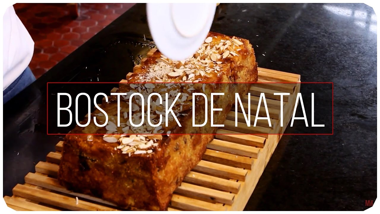 Bostock de Natal