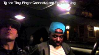 Difrence betwen Finger Connect and Finger Tutting