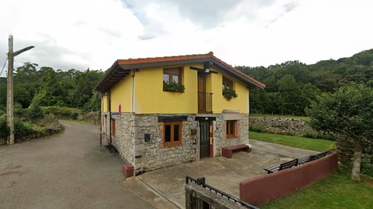 Santa Marina, Entrambasaguas, CANTABRIA