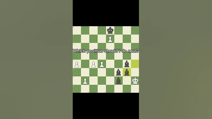 7 Bishops vs 8 pawns & 1 Queen