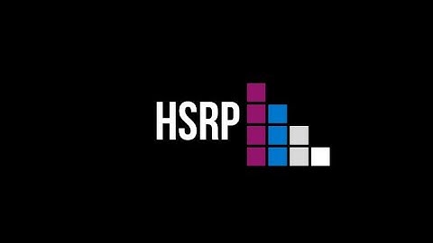 CCNP Switch: HSRP!