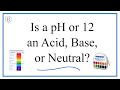 Understanding pH Levels and Measurements
