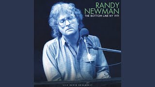 Watch Randy Newman My Old Kentucky Home video