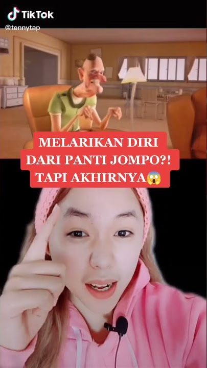 fidio kak tenny Amelia Putri (tik tok)