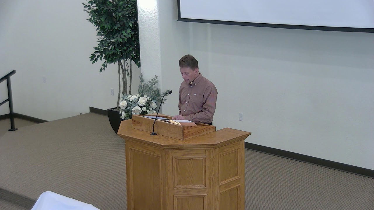 "The Power of the Promise" by Jacob Peters