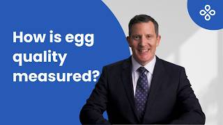 How Is Egg Quality Measured?