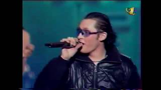 Video thumbnail of "Шура - Ты не верь слезам (Стопудовый Хит 1999)"