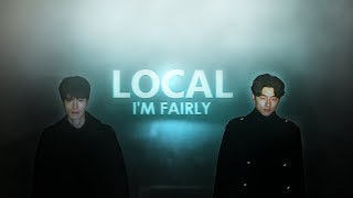► fairly local [reupload]