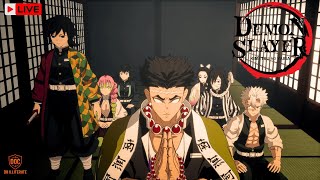 Demon Slayer 2 When Nexuko Out Of Control Kimetsu No Yaiba