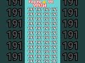 find the odd number #mathematics #quiz #iqtes #facts #gk #riddles #quizzing