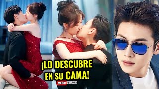 🔥CEO MILLONARIO SE ENAMORA DE UNA CHICA TIMIDA Y SEXY Y DUERMEN JUNTOS, PERO| Mejor Resumen by Mejor Resumen 792,346 views 5 months ago 28 minutes