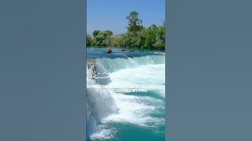 تلاوة هادئة لآيات من سورة النور🌿