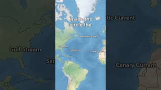 The Sea With No Coastline???🤔
