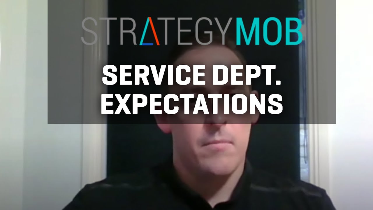 Strategy Mob Podcast EP 45 - Ruby Lui & Keiran Stack - Service ...
