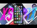 Максимально полный обзор iPhone XS Max