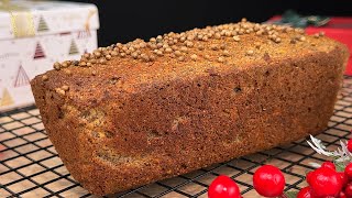 Von diesem Brot kann man 100 Jahre leben. Mehl durch Kürbiskerne ersetzt, ohne Backpulver und Hefe