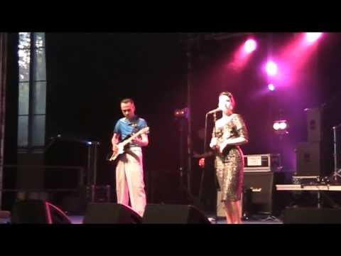 I'll Never Get Rich by Ruby Ann 05 24 2013 at American Journeys