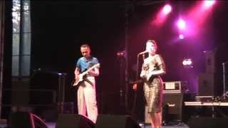I'll Never Get Rich by Ruby Ann 05 24 2013 at American Journeys