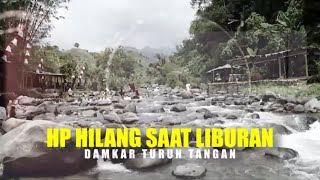Download lagu HP Hilang Saat Liburan Damkar Turun Tangan | UJUNG-UJUNGNYA DAMKAR (13/10/25)