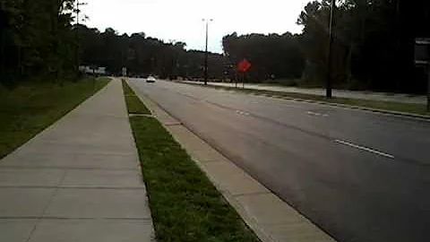 C6 Corvette Custom Cam / Kook's Longtube Headers / B&B bullets / CAI / Tune